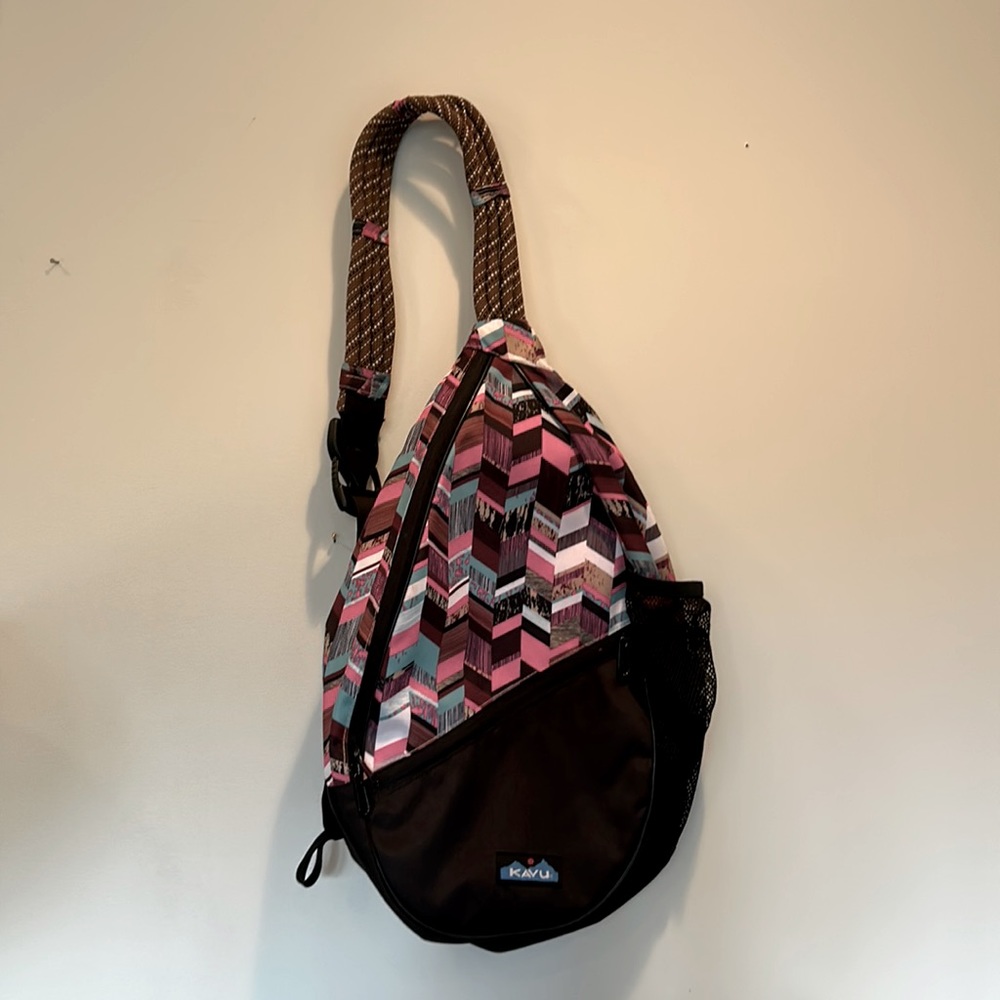 Kavu Sling backpack
